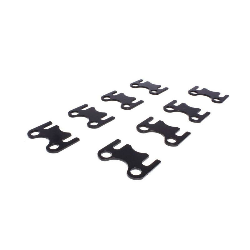 Comp Cams 4816-8 Sb Ford 5/16 Guide Plates Flat Type