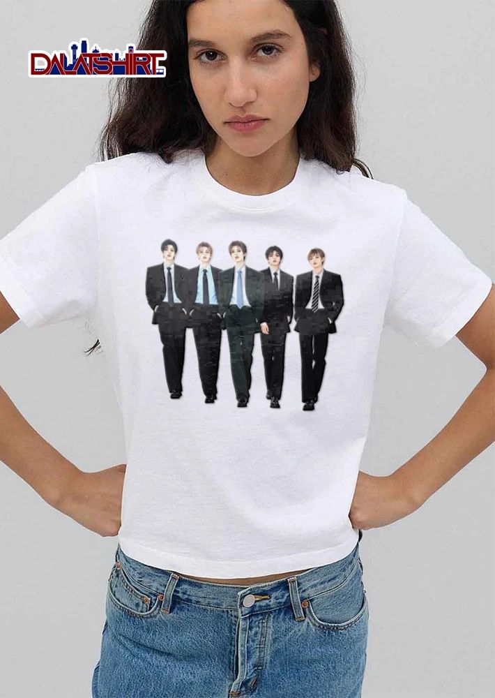 Zhu Zhixin Su Xinhao Zhang Ji Zhang Zeyu Zuo Hang five men wearing suits walking shirt
