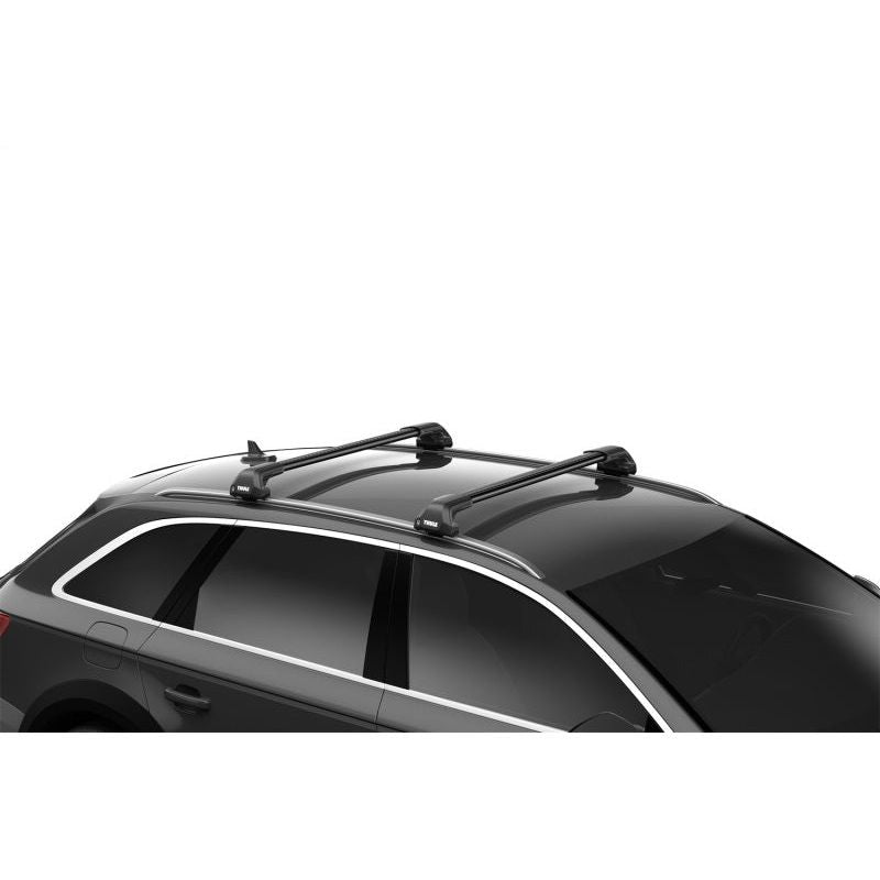 Thule WingBar Edge 95cm Roof Bar (1-Pack)