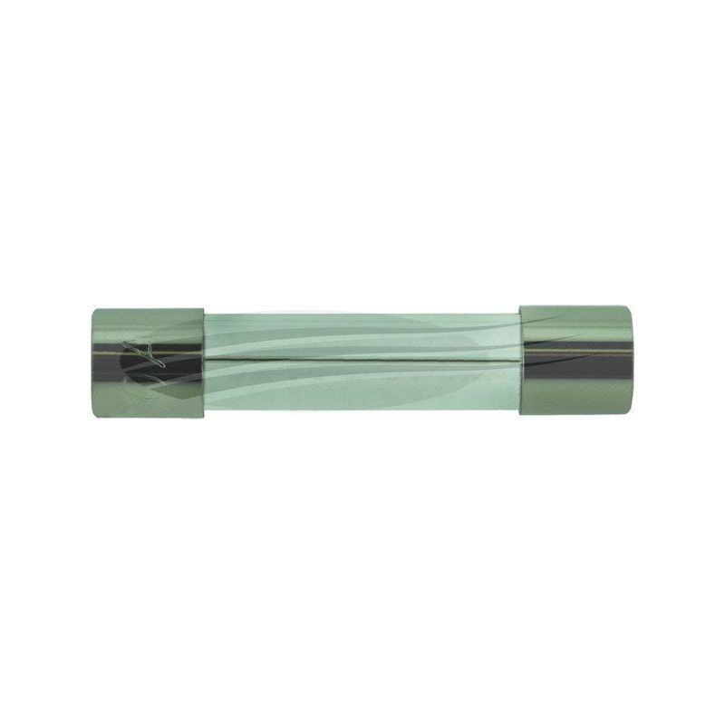 Jaylec 3Ag Glass Fuse 20Amp [ref Narva 52320BL] Pack 10 FU0020-10