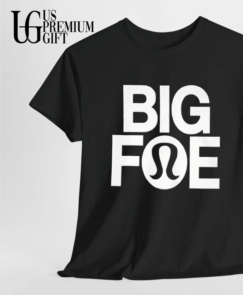 Tiafoe Big Foe Francis Tennis shirt