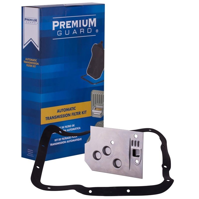 PG PT1149 Transmission Filter Kit | Fits 1968 Opel Opel