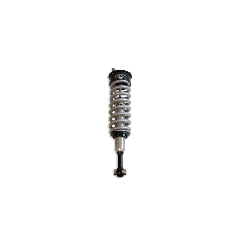 0in -2.5in Fox 2.0 Performance Front Coil Over 09-13 Ford F-150