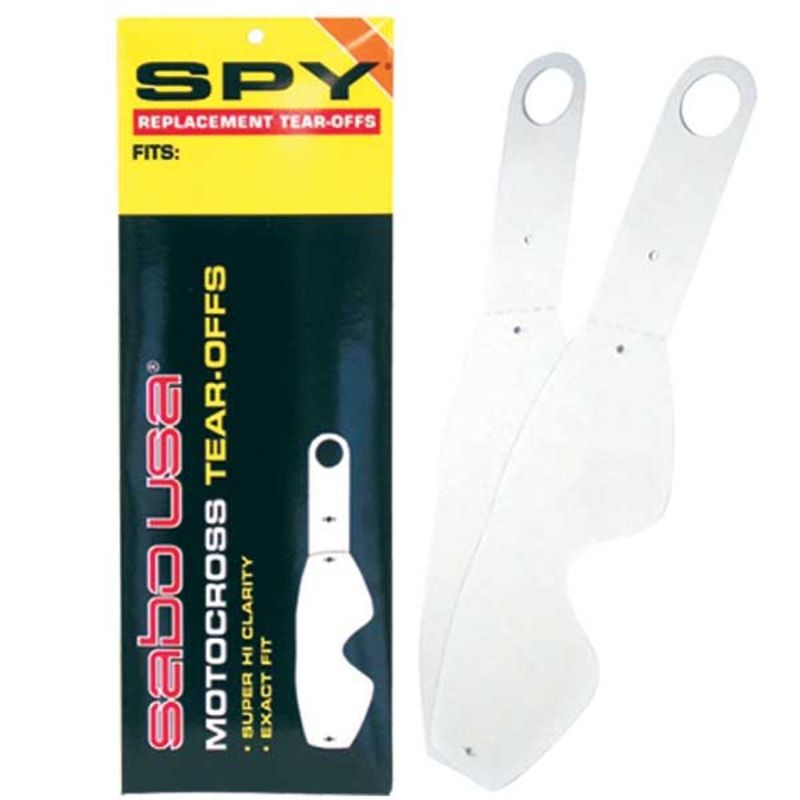 SABO TEAR-OFFS 20PK SMITH (0686)