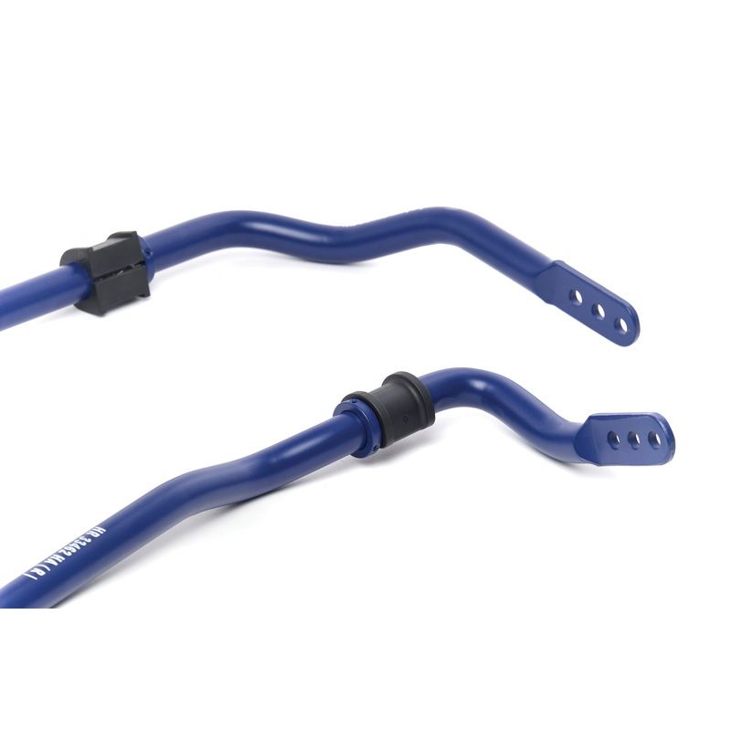 Sway Bar Kit – 28mm Front/28mm Rear 10-11 Chevrolet Camaro LS/LT/SS (Incl. Convertible) V6