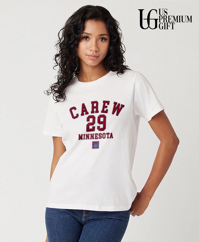 Rod Carew No 29 Minnesota Twins baseball October’s Finest shirt
