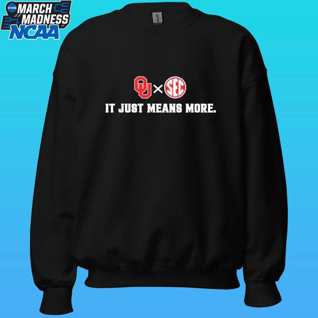 Jason Witten It Just Means More Shirt