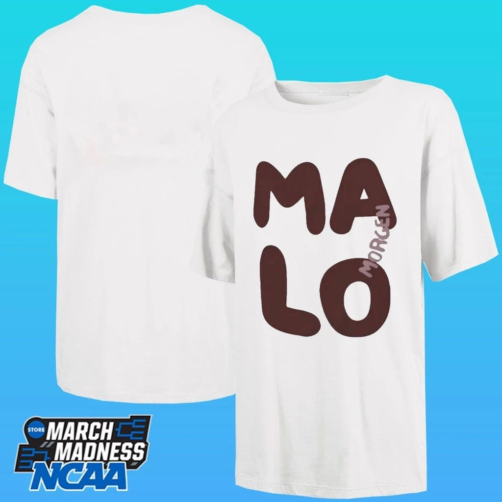 Malo Morgen Balkan Shirt