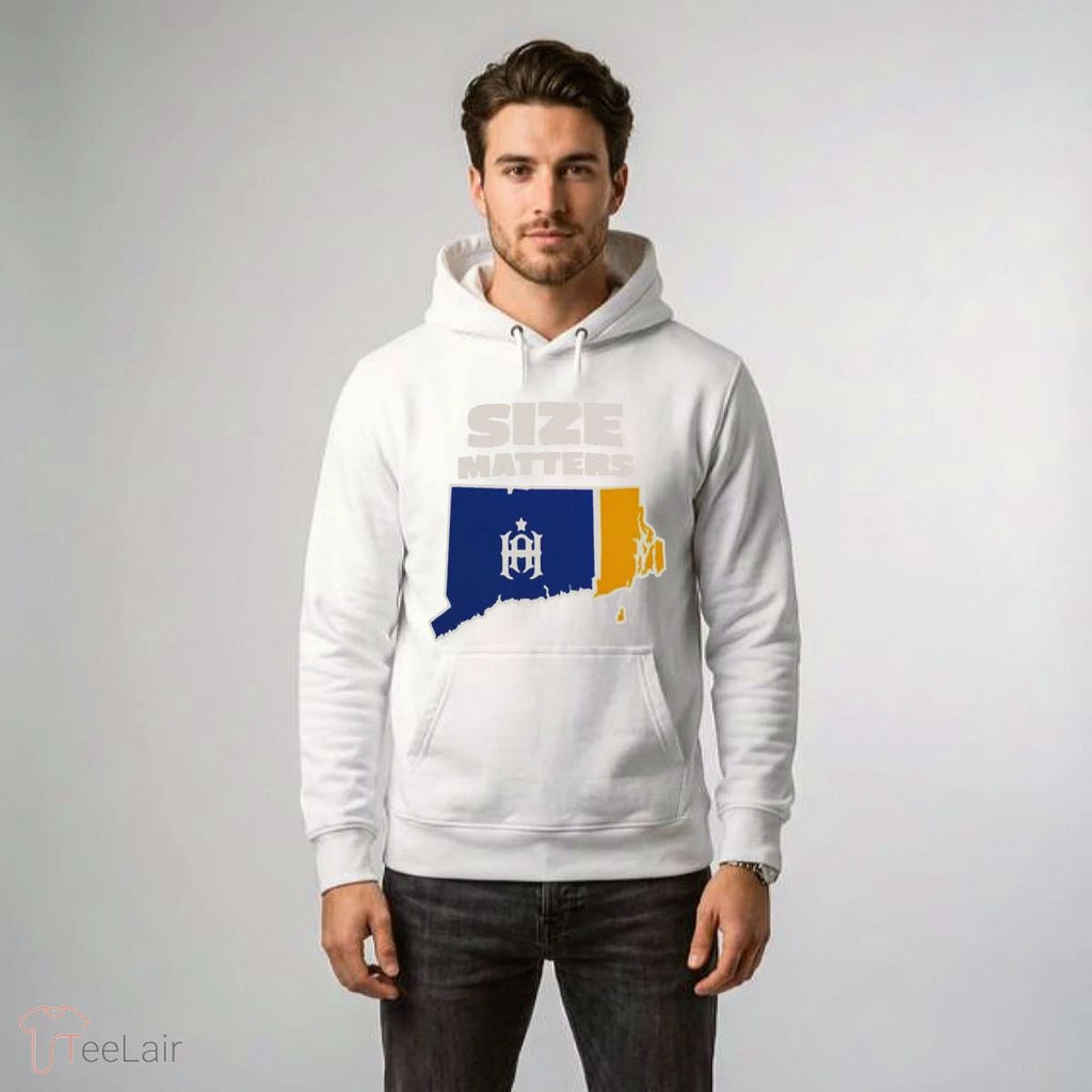 Hartford Size Matters Shirt