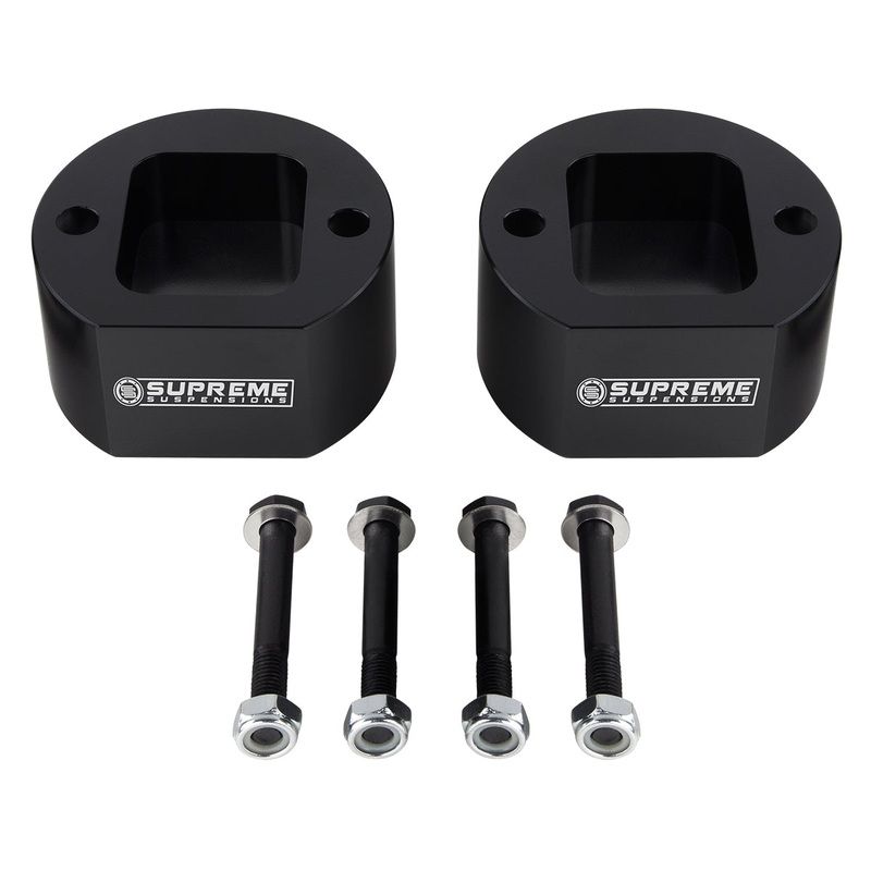 1999-2004 Land Rover Discovery II Front Suspension Lift Kit 2WD 4WD