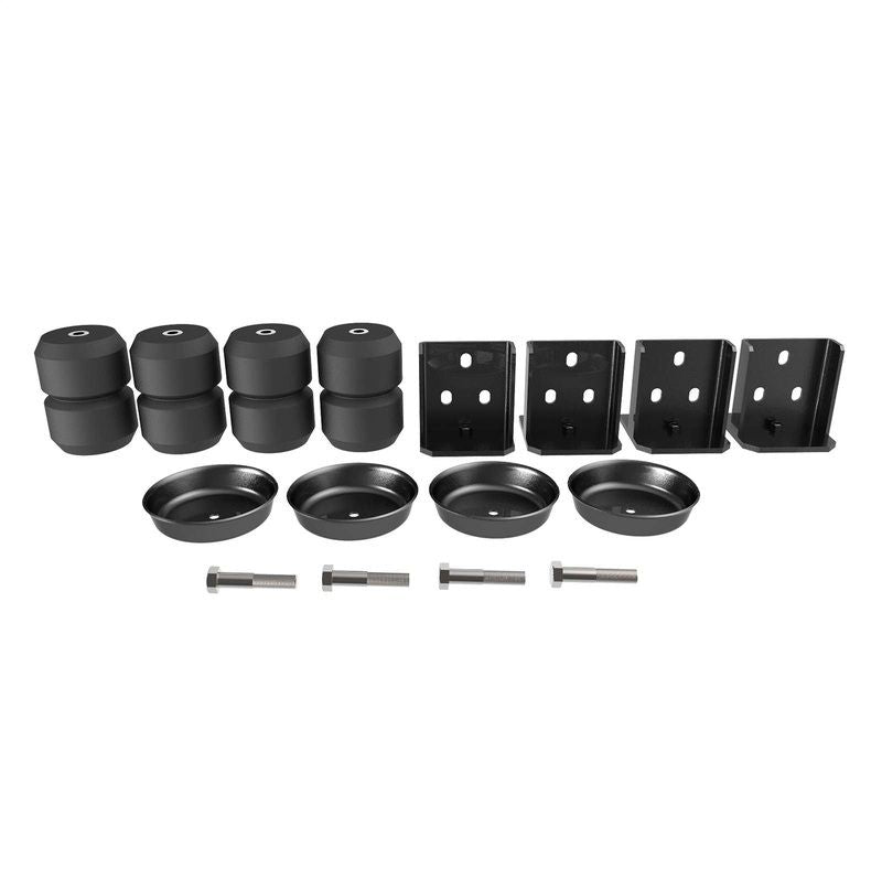 Timbren Suspension Enhancement System Rear Kit for 1988-1998 International 9300 Dual Axle Kit
