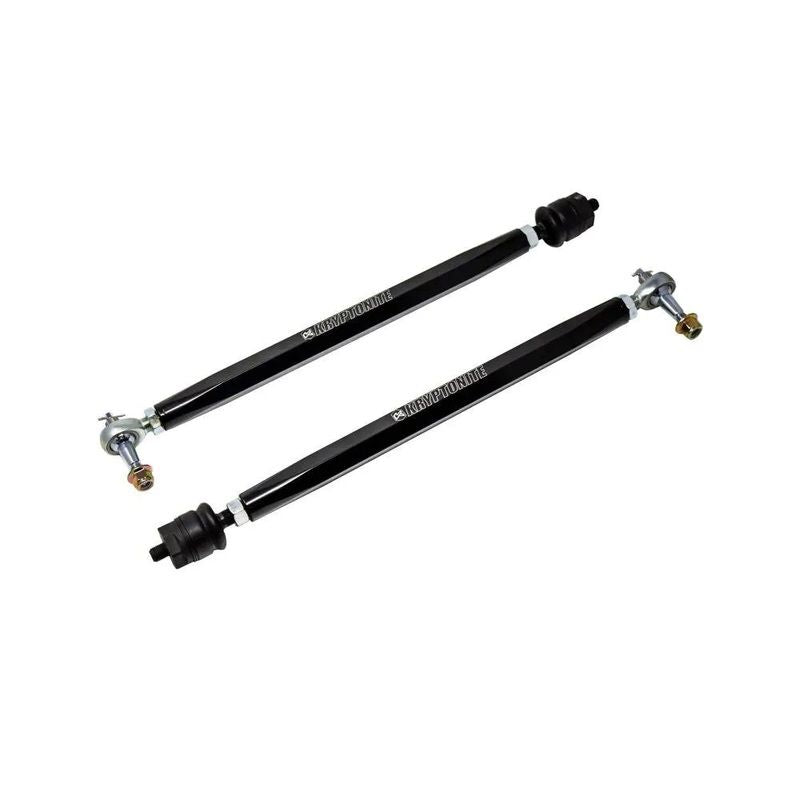 Kryptonite Stage 1.5 Death Grip Tie Rods | KRTRG17