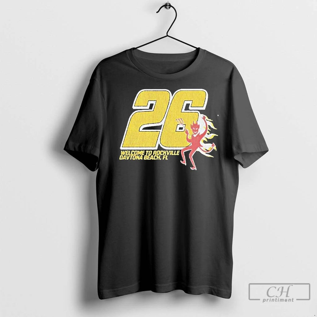 Premium Welcome To Rockville 2026 May 7 10 At Daytona Beach Fl International Speedway Florida