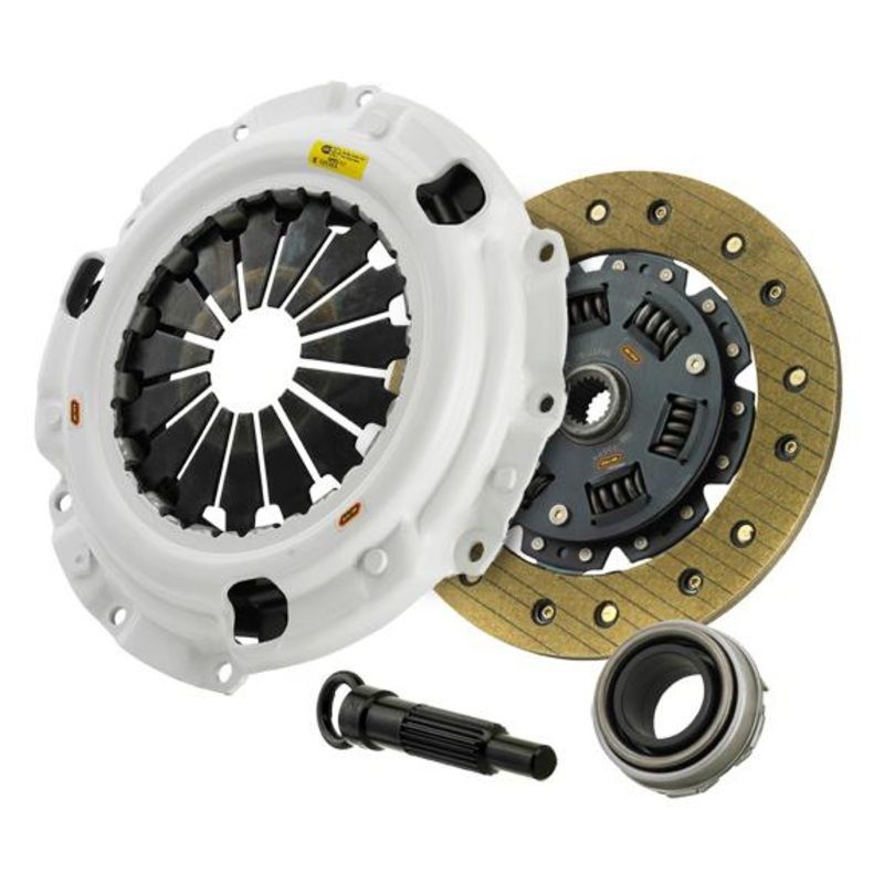 Clutch Masters 99-06 Volkswagen Golf 1.9L FX200 Single Disc Flywheel Kit
