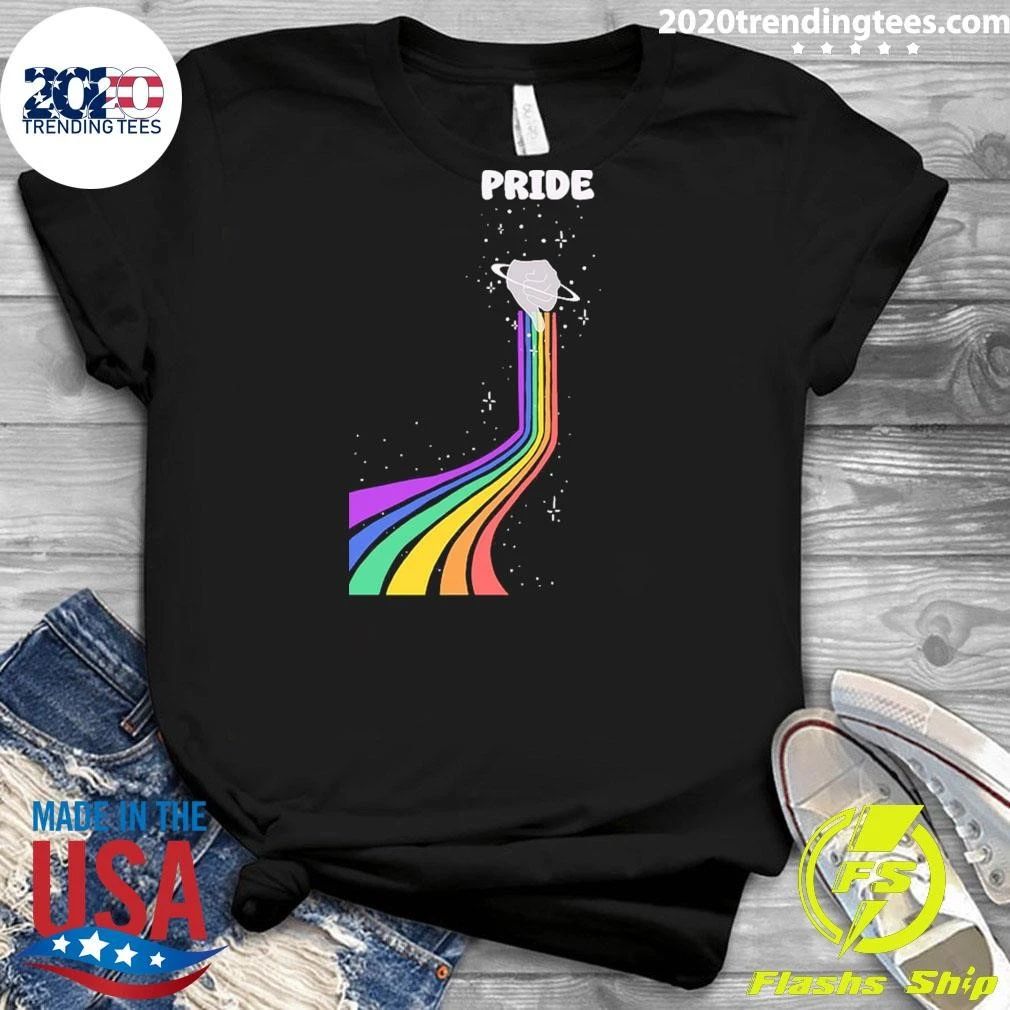 Pride Imac Vintage Shirt