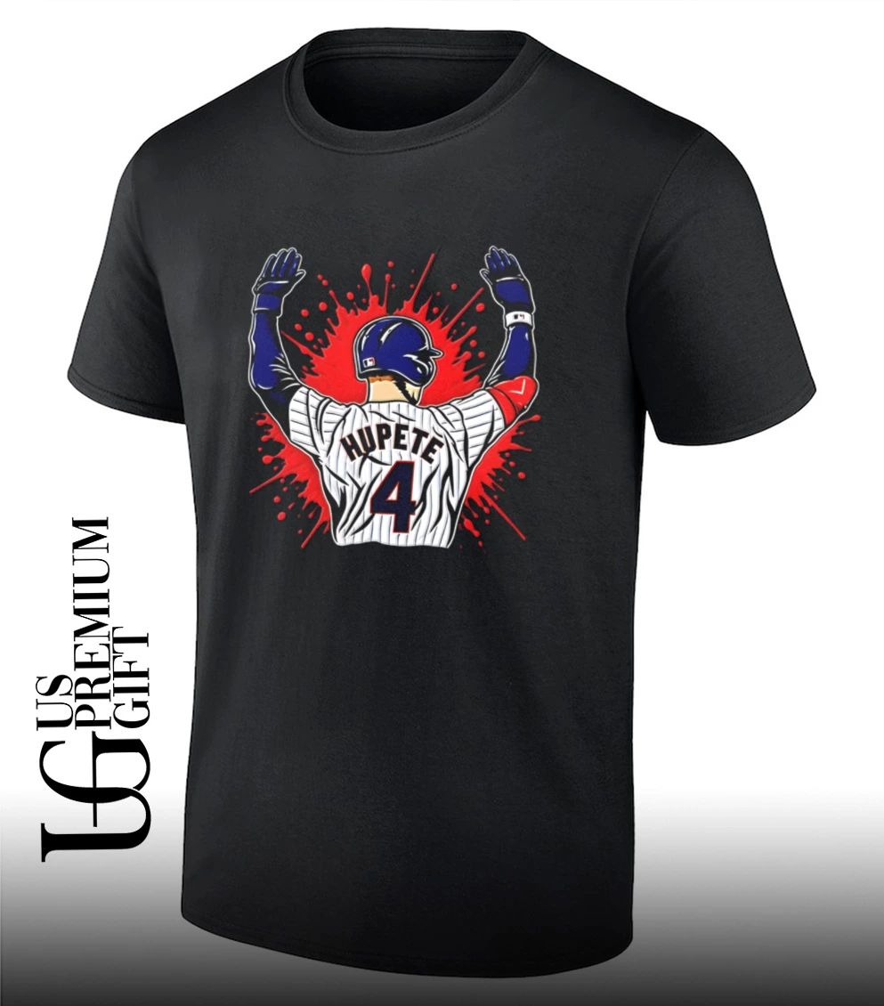 MVPETE 4 Pete Crow-Armstrong Chicago Cubs shirt