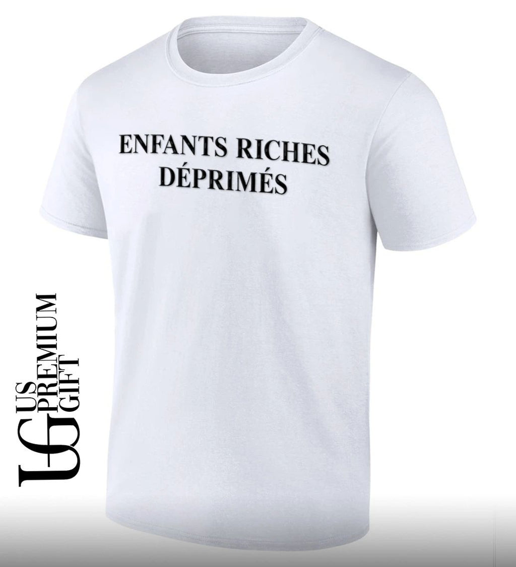 Carnell Tate Enfants Riches Deprimes shirt