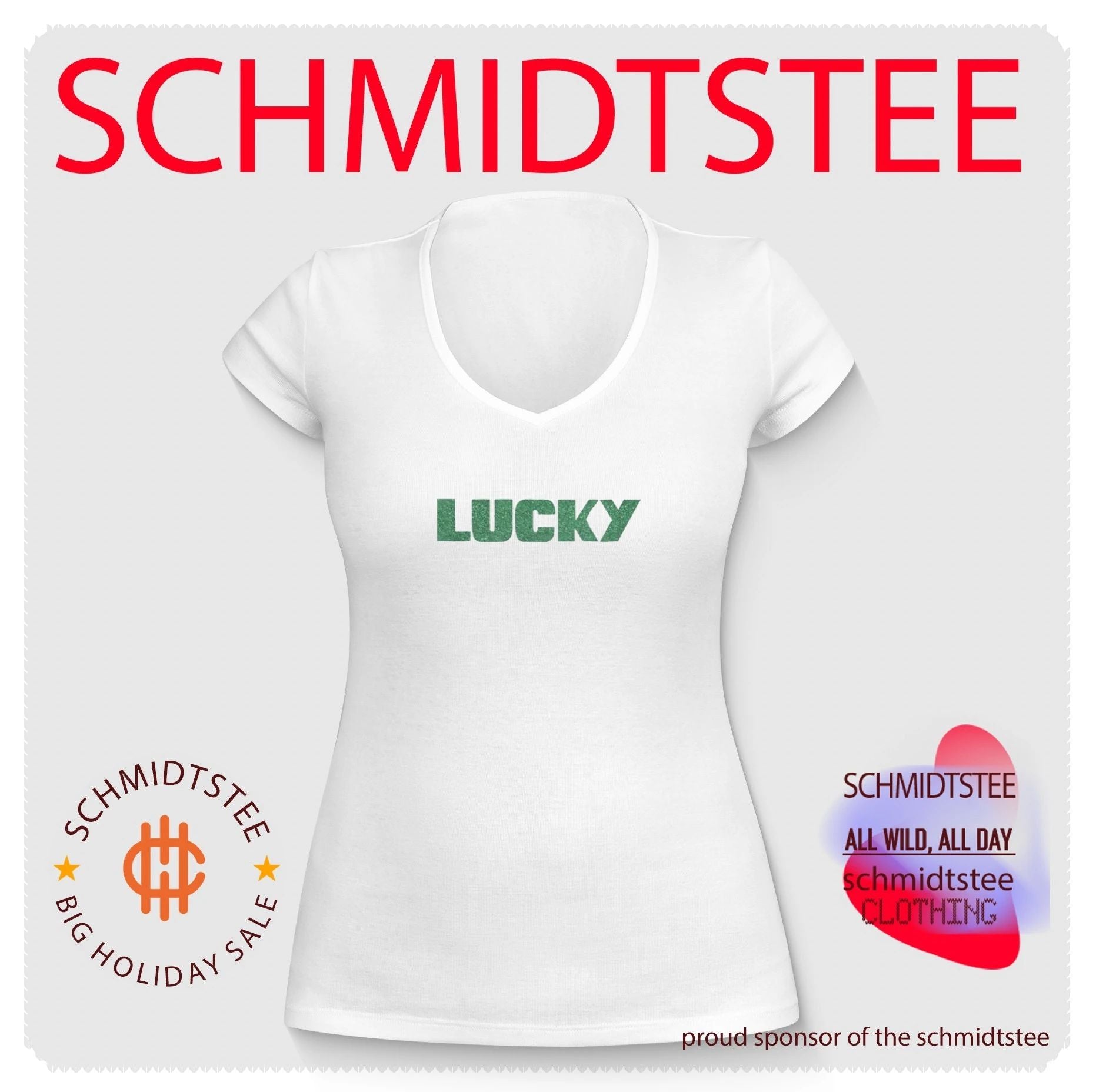 Anya Taylor Lucky shirt