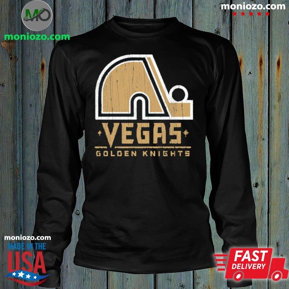 Vintage Vegas Golden Knight 2026 T-Shirt