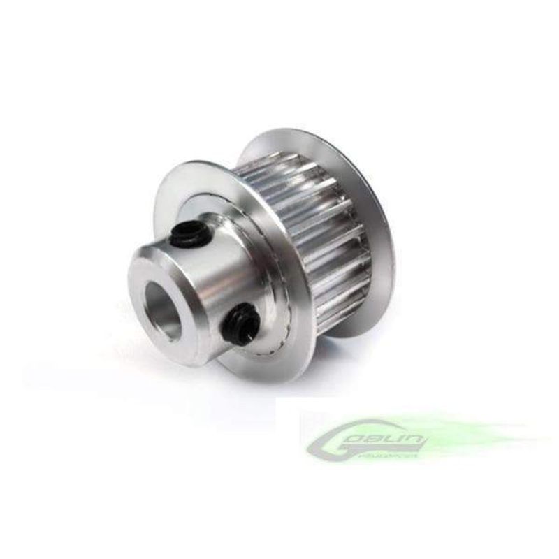 SAB Motor Pulley 19T – Goblin 630/700/770