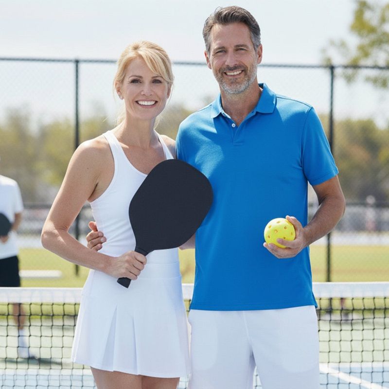 Pickleball Set