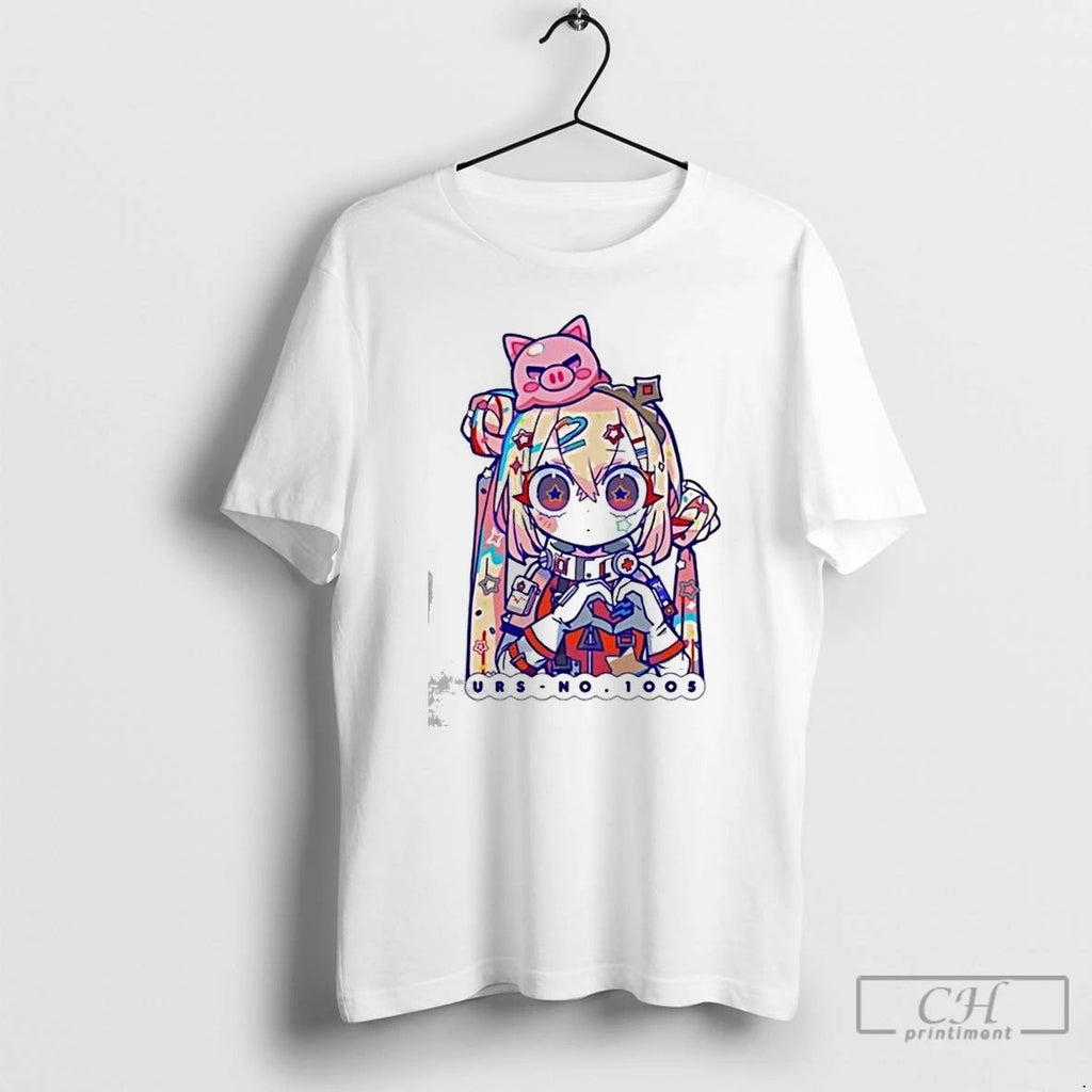 Classic Toukos Birthday 2025 T Shirts Hoodie Longsleeve