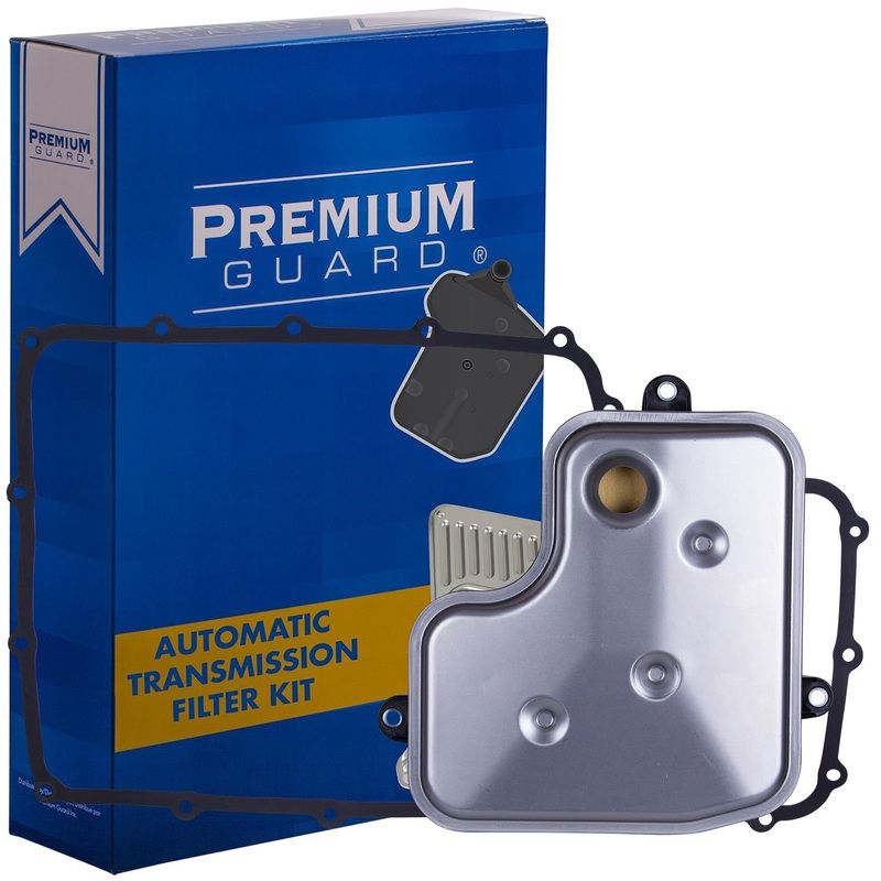PG PT99376 Transmission Filter Kit | Fits 2023 Winnebago Vista