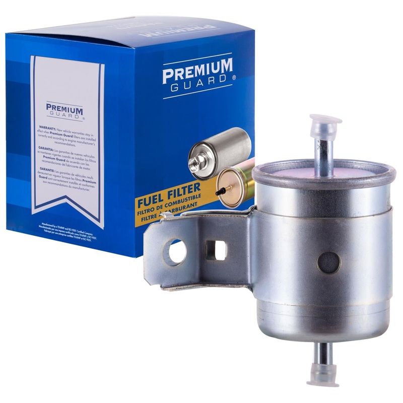 PG PF6566 Fuel Filter | Fits 1989 Utilimaster Step Van