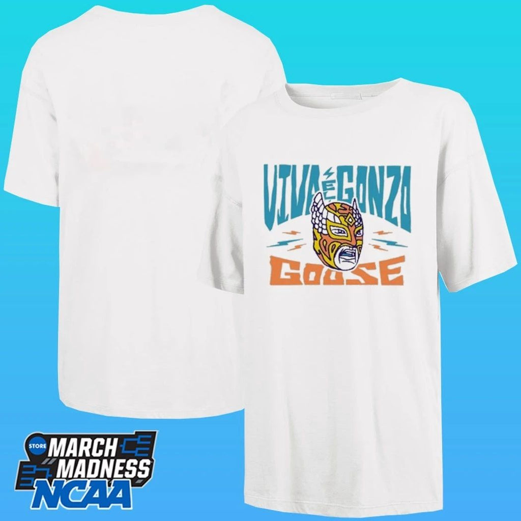 Viva El Gonzo Fest El Gonzo Fantastico Shirt