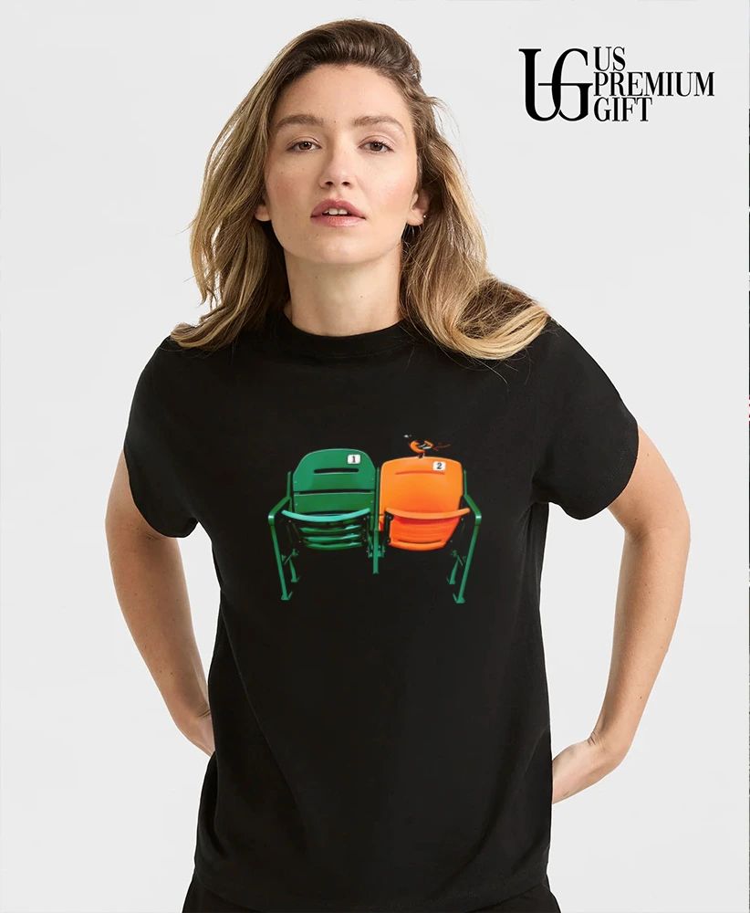 Baltimore Orioles Fan Choice shirt