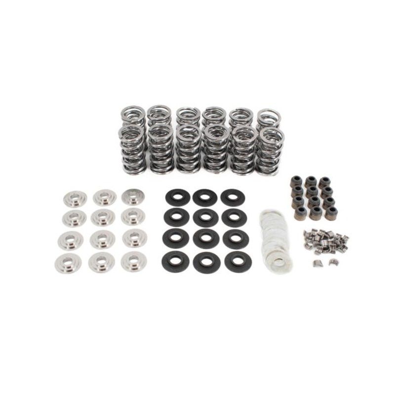 BTR GEN V LT1 Platinum Dual Spring Kit – .660″ Lift – SK007-STANDARD Size, Stock Guides .505″ ID .060″ Th