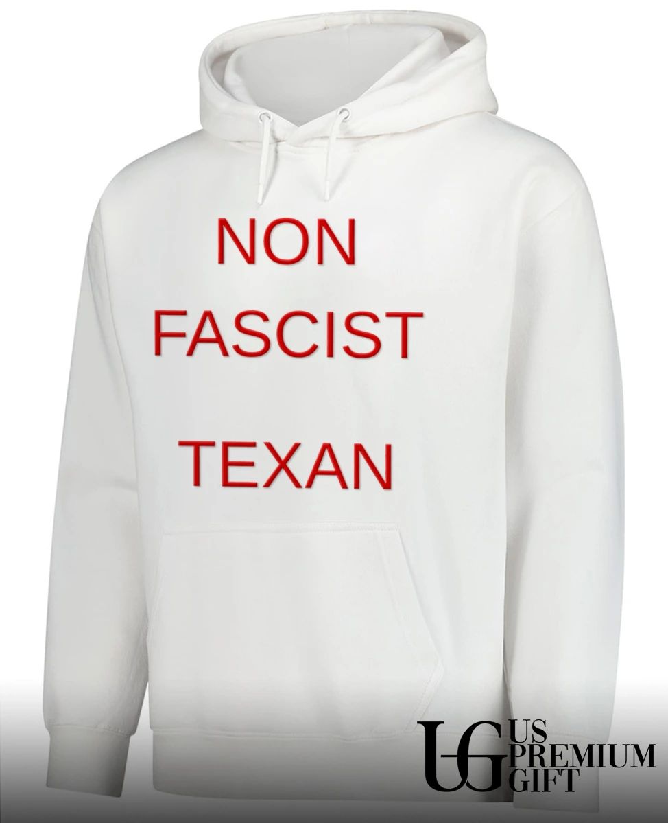 Non Fascit Texan shirt