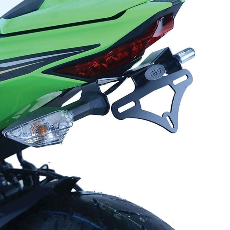 R&G Tail Tidy (LP0296BK)