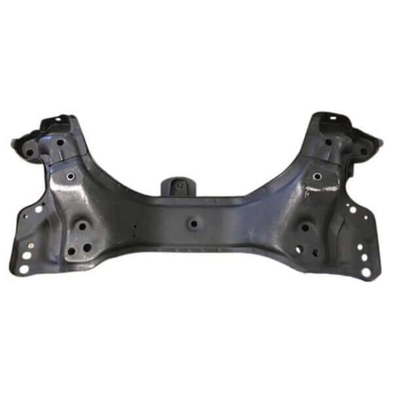 Used OEM 12-17 Hyundai Accent Front Subframe Suspension Crossmember K-Frame OEM