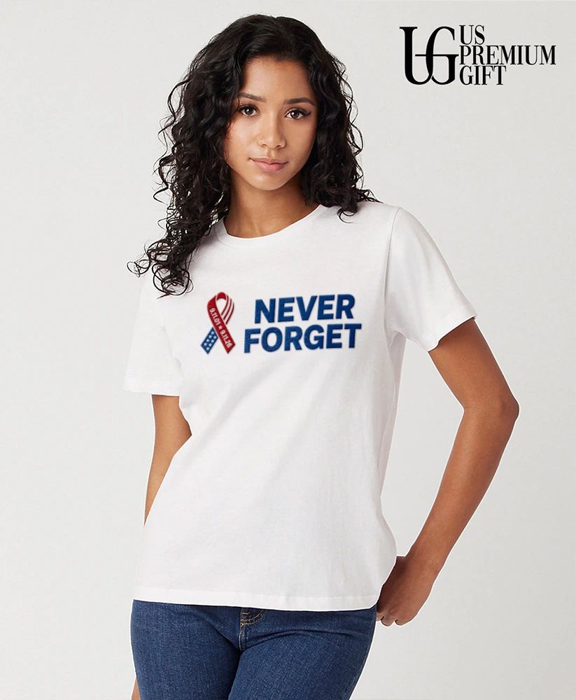 Odell Beckham Never Forget 9.11 shirt