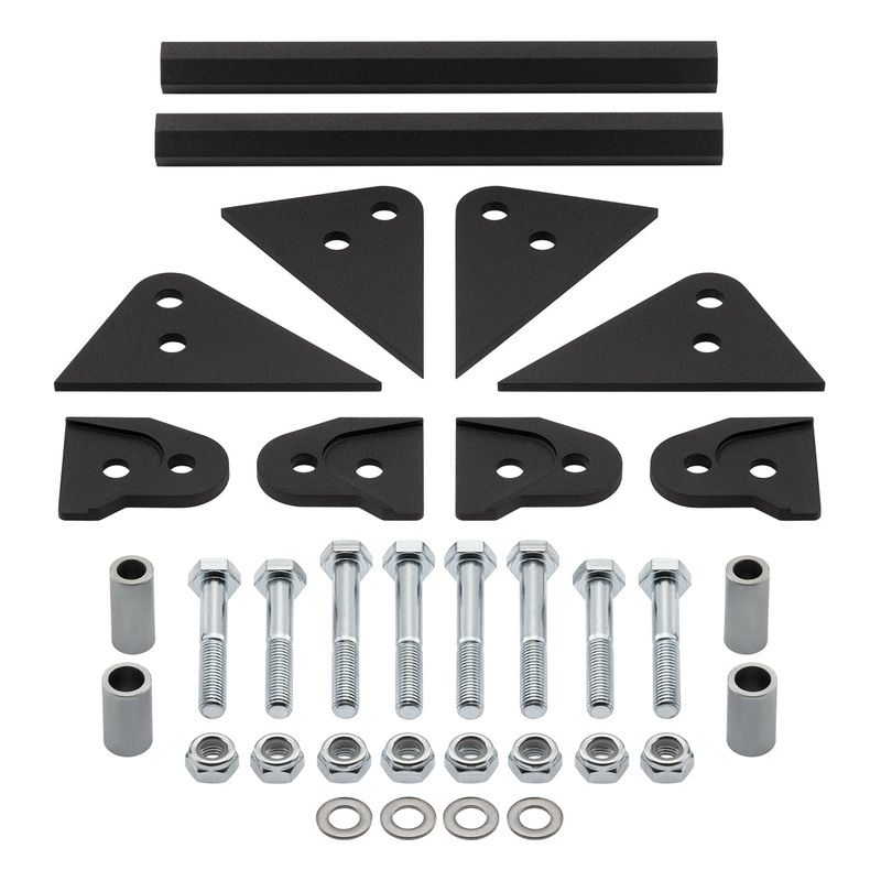2010-2021 Polaris Sportsman 850 2″ Full Suspension Lift Kit