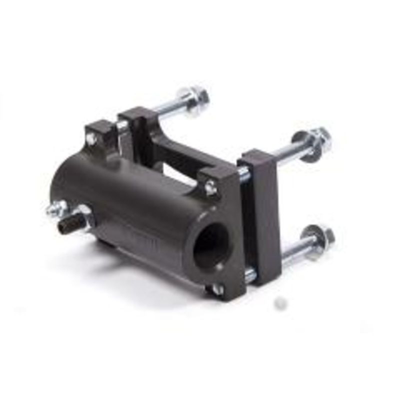Sway Bar Easy Adjust Frame Mount