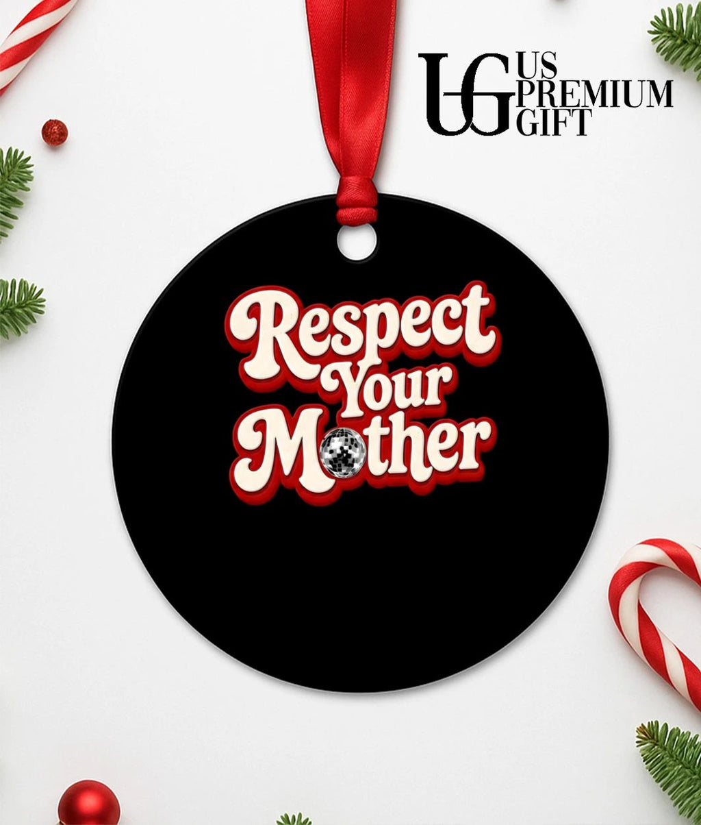 Respect Your Mother 2026 shirt
