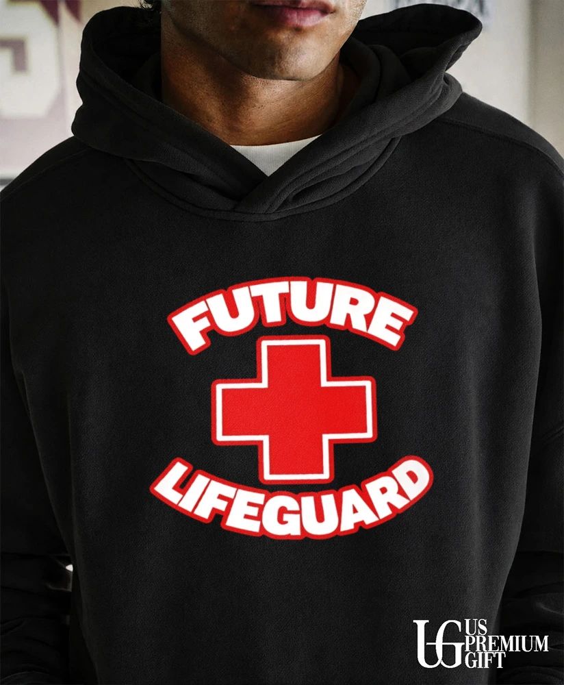 Future Lifeguard Future shirt