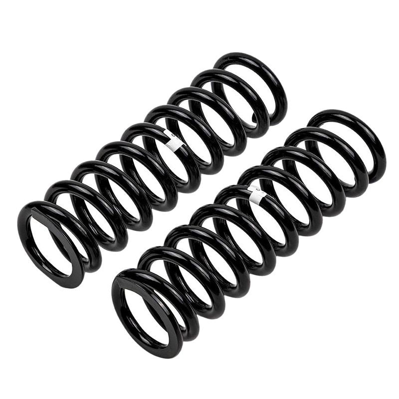 Old Man Emu Front Coil Spring Kit for 2008-2012 Suzuki Equator 4WD w/1.2″ lift