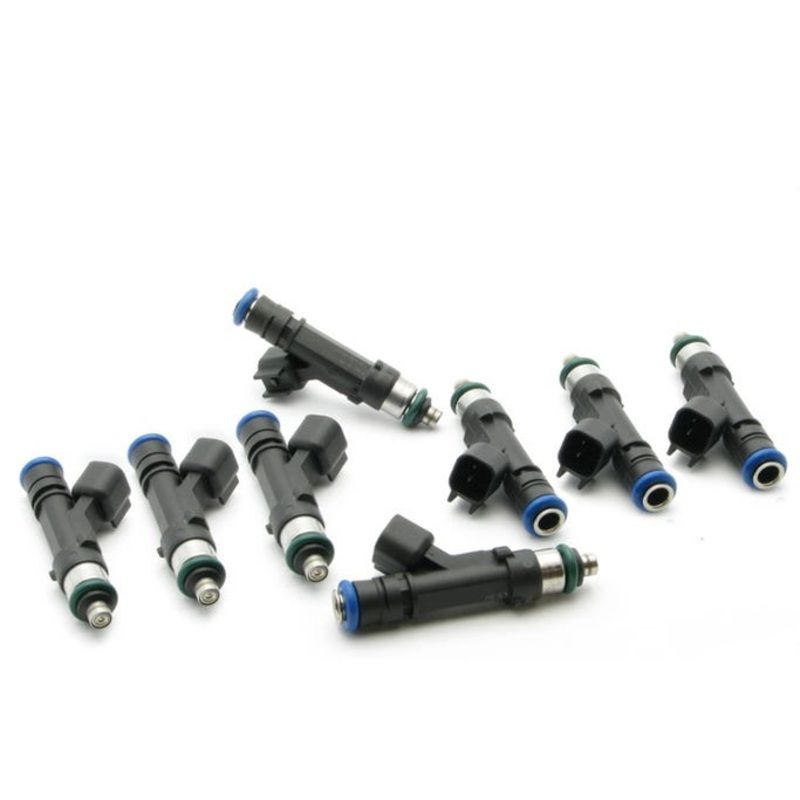 BTR 42 Lb Injector Set of 8 – Ev1 Connector