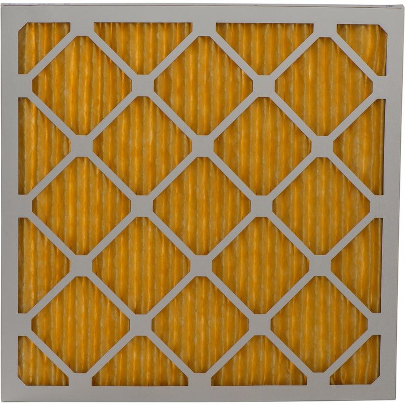 Merv 11 Pleated Air Filter – 20″ x 29″ x 1″