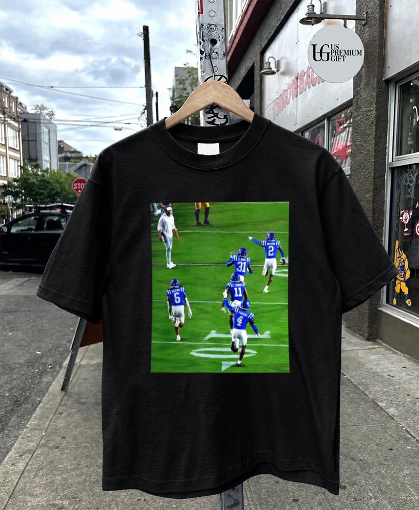 Ole Miss Players Taunting Lane Kiffin shirt