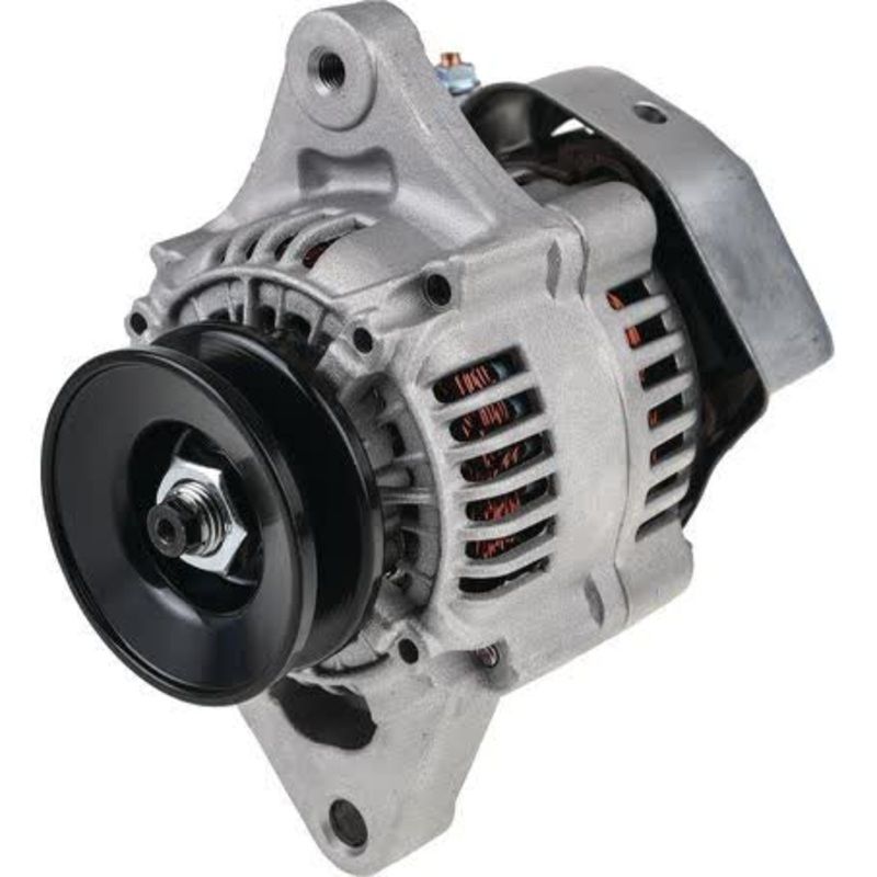 OEX Alternator 24V 25A Denso Style DXA4200
