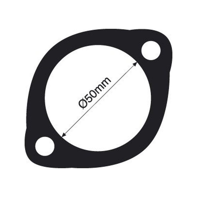 Tridon Thermostat Gasket TTG40
