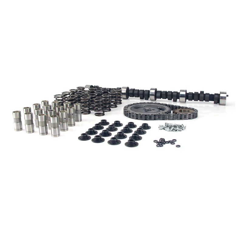 Magnum Hydraulic Flat Tappet Camshaft 67-96 Big Block Chevy 396-454 V8