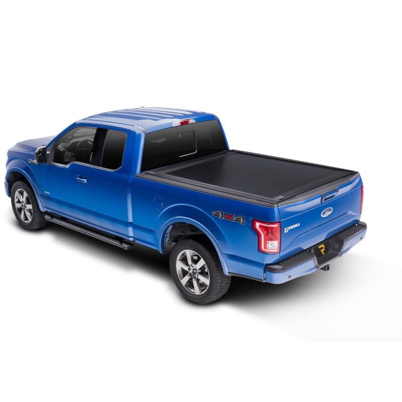 Retrax 09-14 F-150 Super Crew & Super Cab 5.5ft Bed RetraxONE MX
