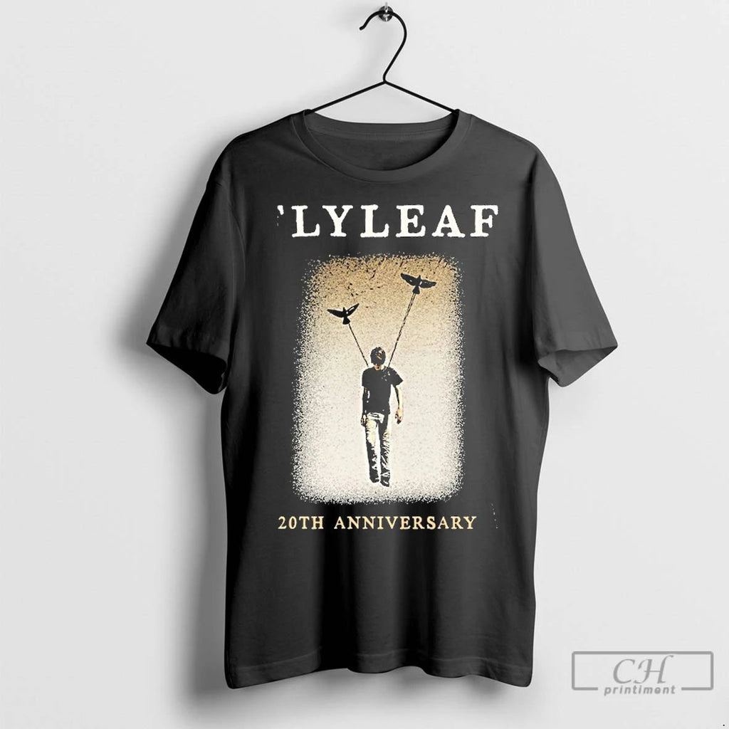 Premium Flyleaf 20th Anniversary