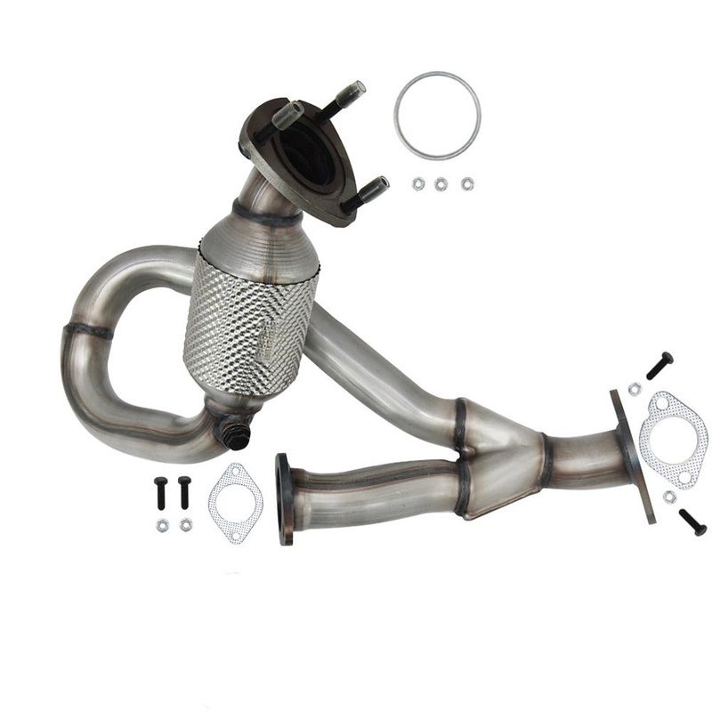 2008-2012 Chevy Malibu 3.6L Exhaust Catalytic Converter | EPA Approved