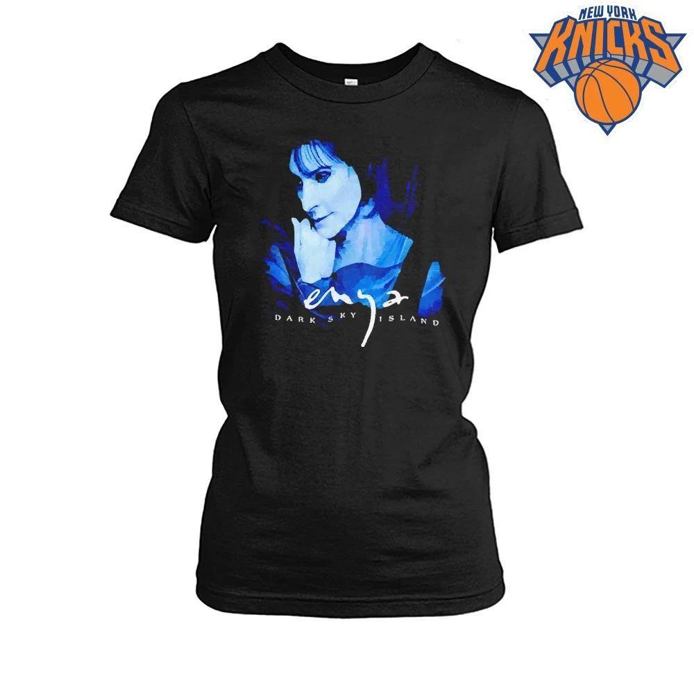 Jon Bellion Enya Dark Sky Island Album Shirt
